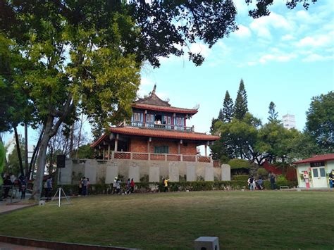 台南的地名由來|安麗的異想世界: 台南府城縣市地名的由來